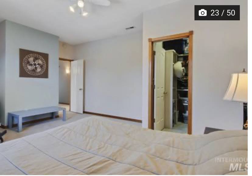 Room from inside